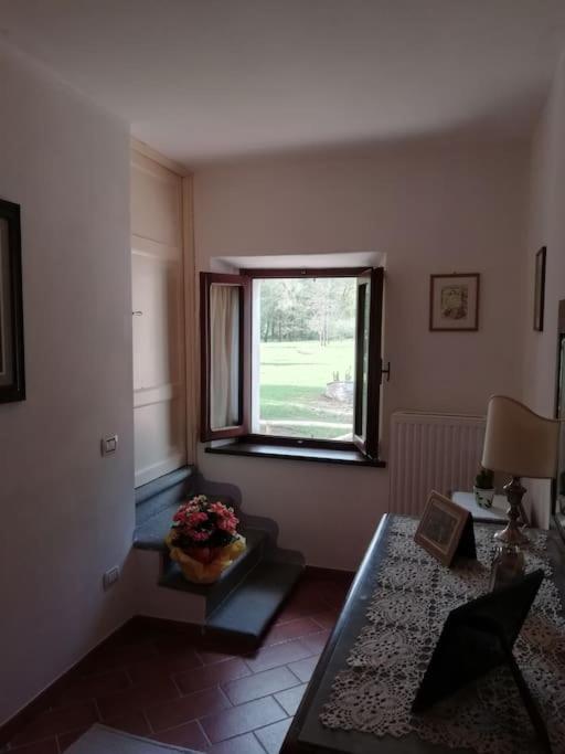 Ai Tre Campi Villa Fornaci di Barga Kültér fotó