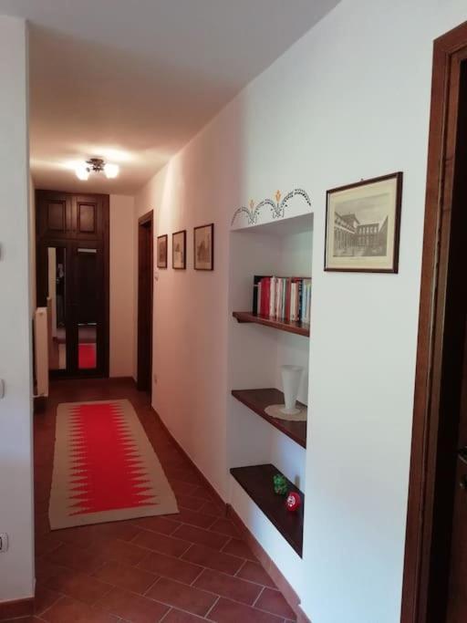 Ai Tre Campi Villa Fornaci di Barga Kültér fotó