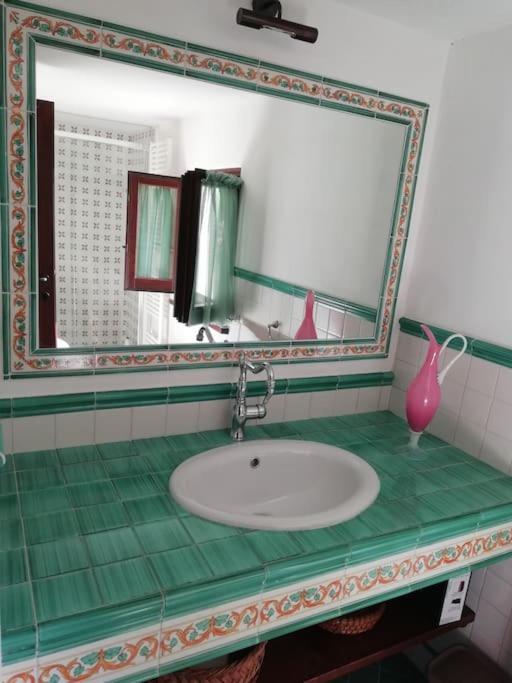 Ai Tre Campi Villa Fornaci di Barga Kültér fotó